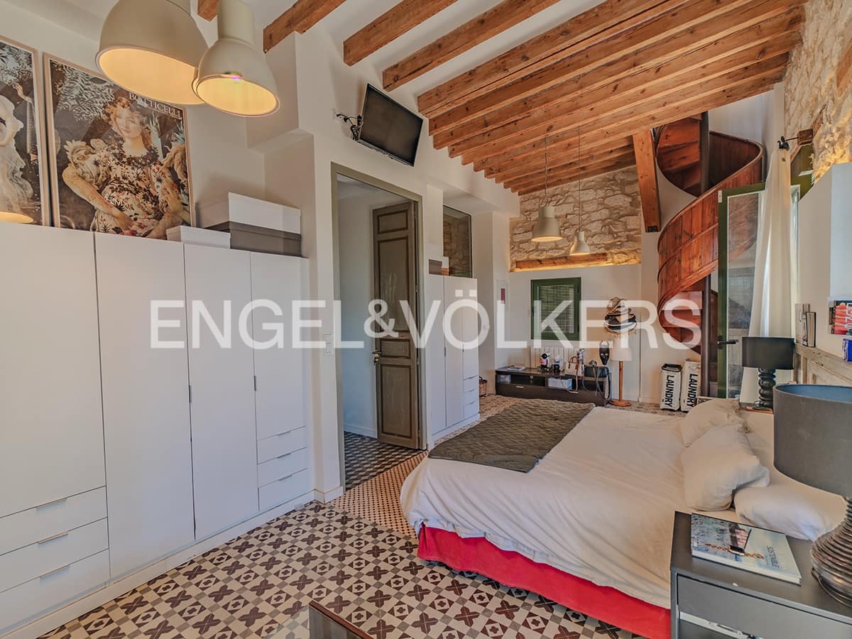 7 soverom Villa til salgs i Villafranqueza med garasje - € 950 000 (Ref: 9383963)