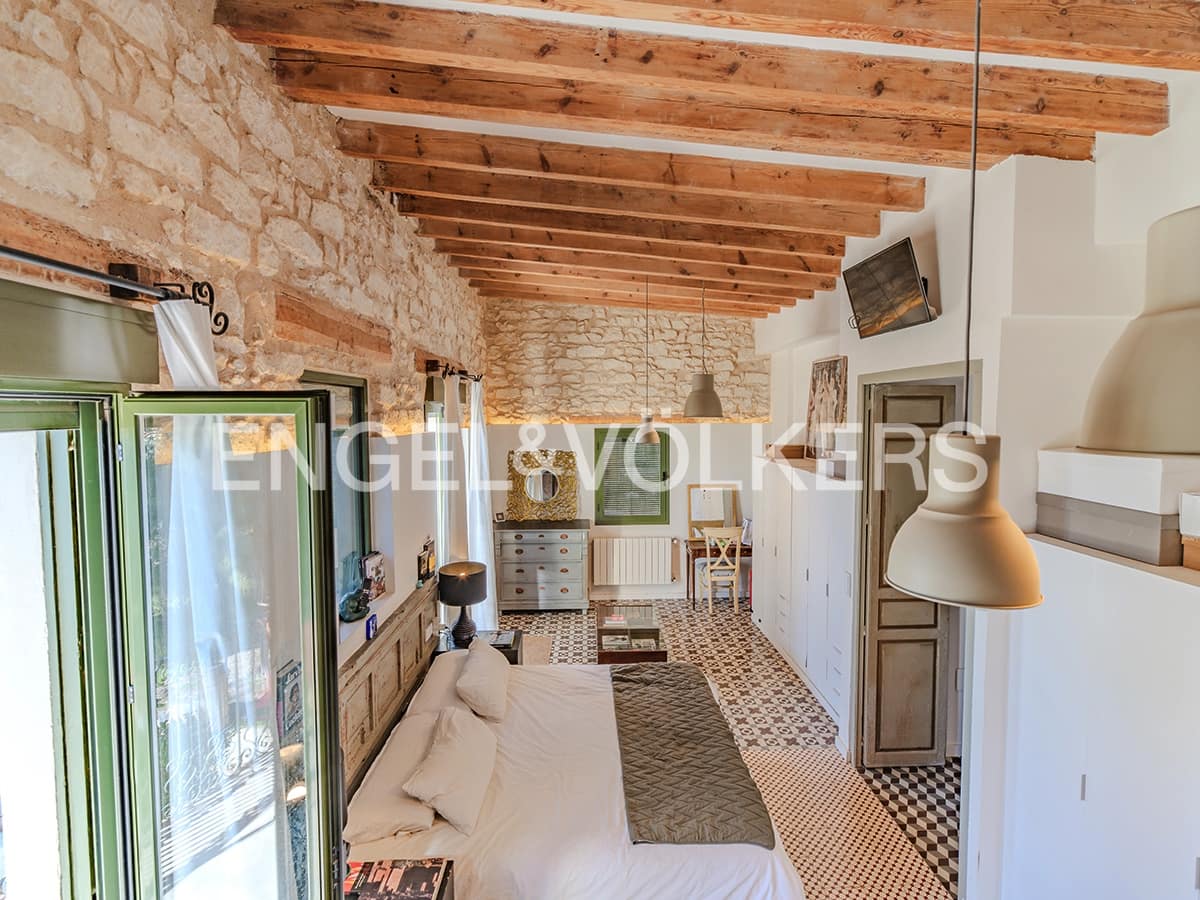 7 soverom Villa til salgs i Villafranqueza med garasje - € 950 000 (Ref: 9383963)