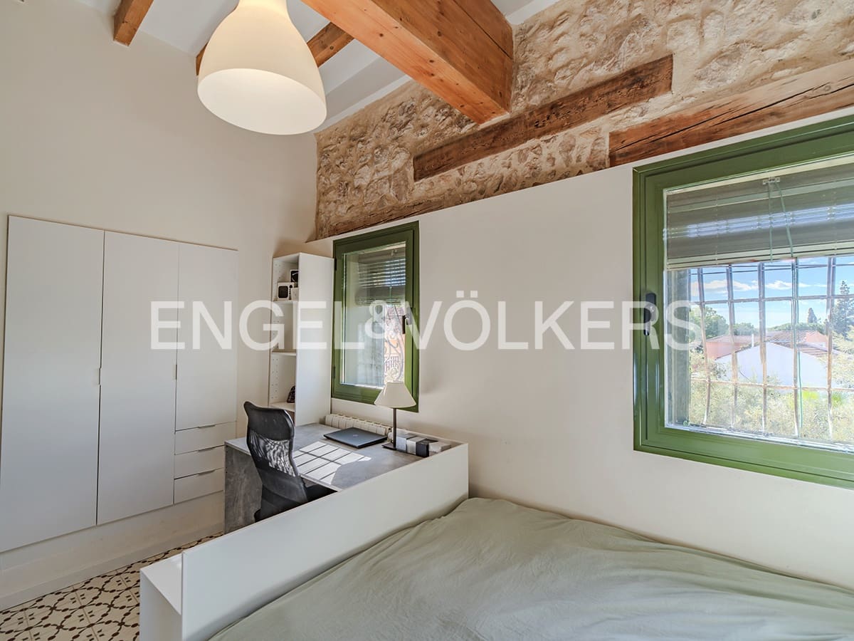 7 soverom Villa til salgs i Villafranqueza med garasje - € 950 000 (Ref: 9383963)