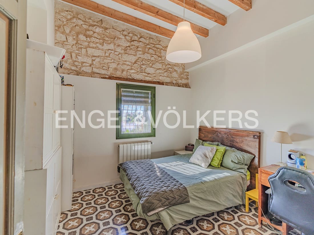 7 soverom Villa til salgs i Villafranqueza med garasje - € 950 000 (Ref: 9383963)