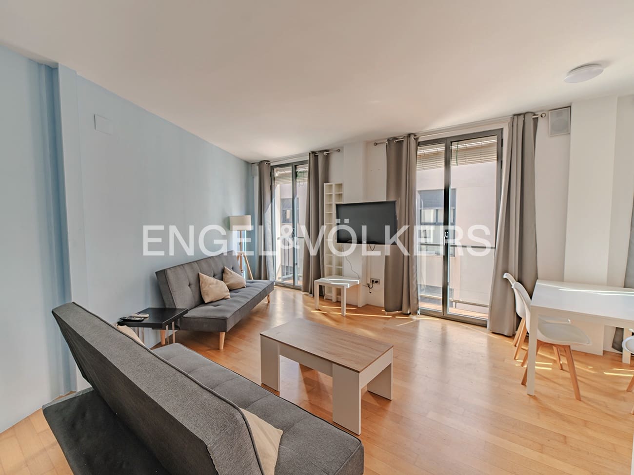 2 slaapkamer Appartement te koop in Alicante stad met garage - € 375.000 (Ref: 9394233)