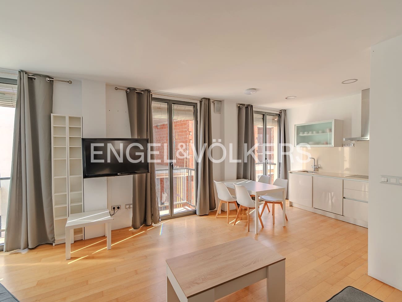 2 slaapkamer Appartement te koop in Alicante stad met garage - € 375.000 (Ref: 9394233)