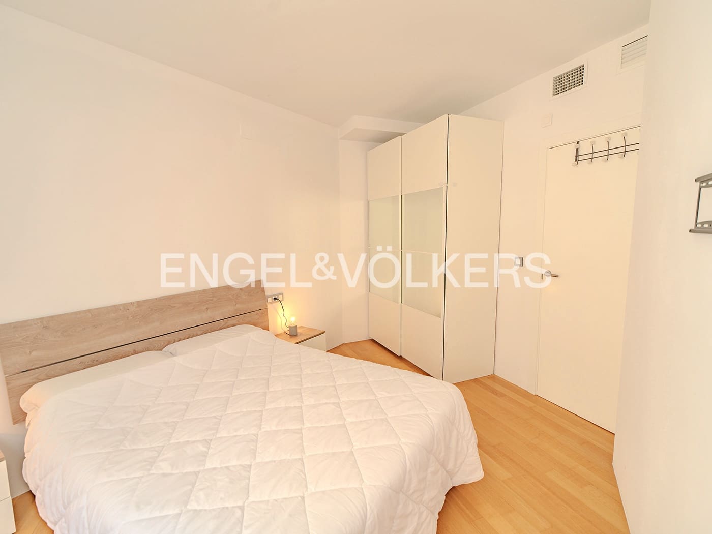 2 slaapkamer Appartement te koop in Alicante stad met garage - € 375.000 (Ref: 9394233)