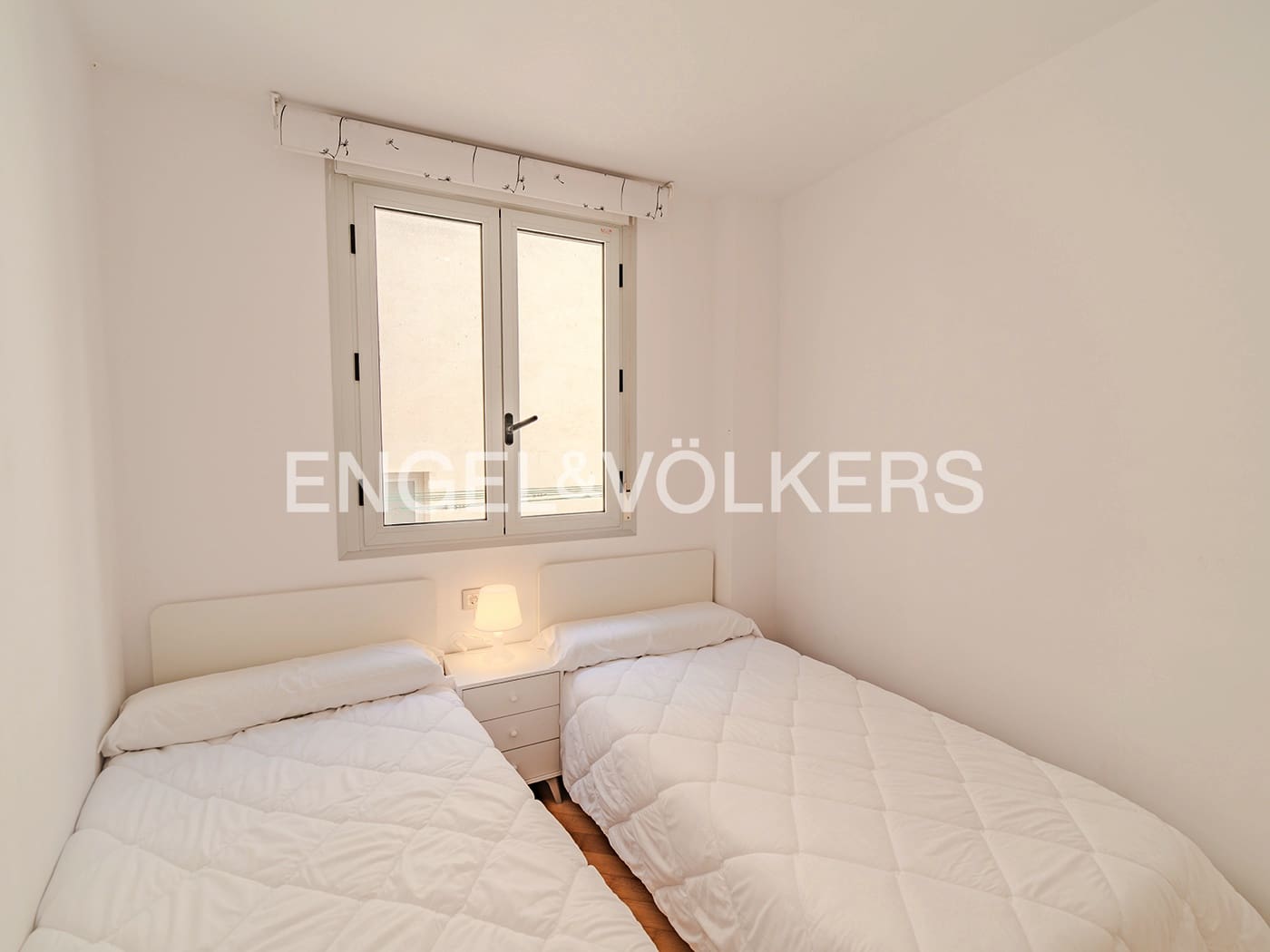 2 slaapkamer Appartement te koop in Alicante stad met garage - € 375.000 (Ref: 9394233)