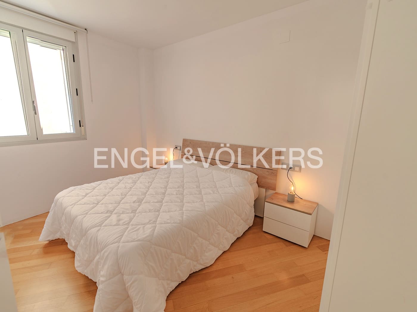 2 slaapkamer Appartement te koop in Alicante stad met garage - € 375.000 (Ref: 9394233)