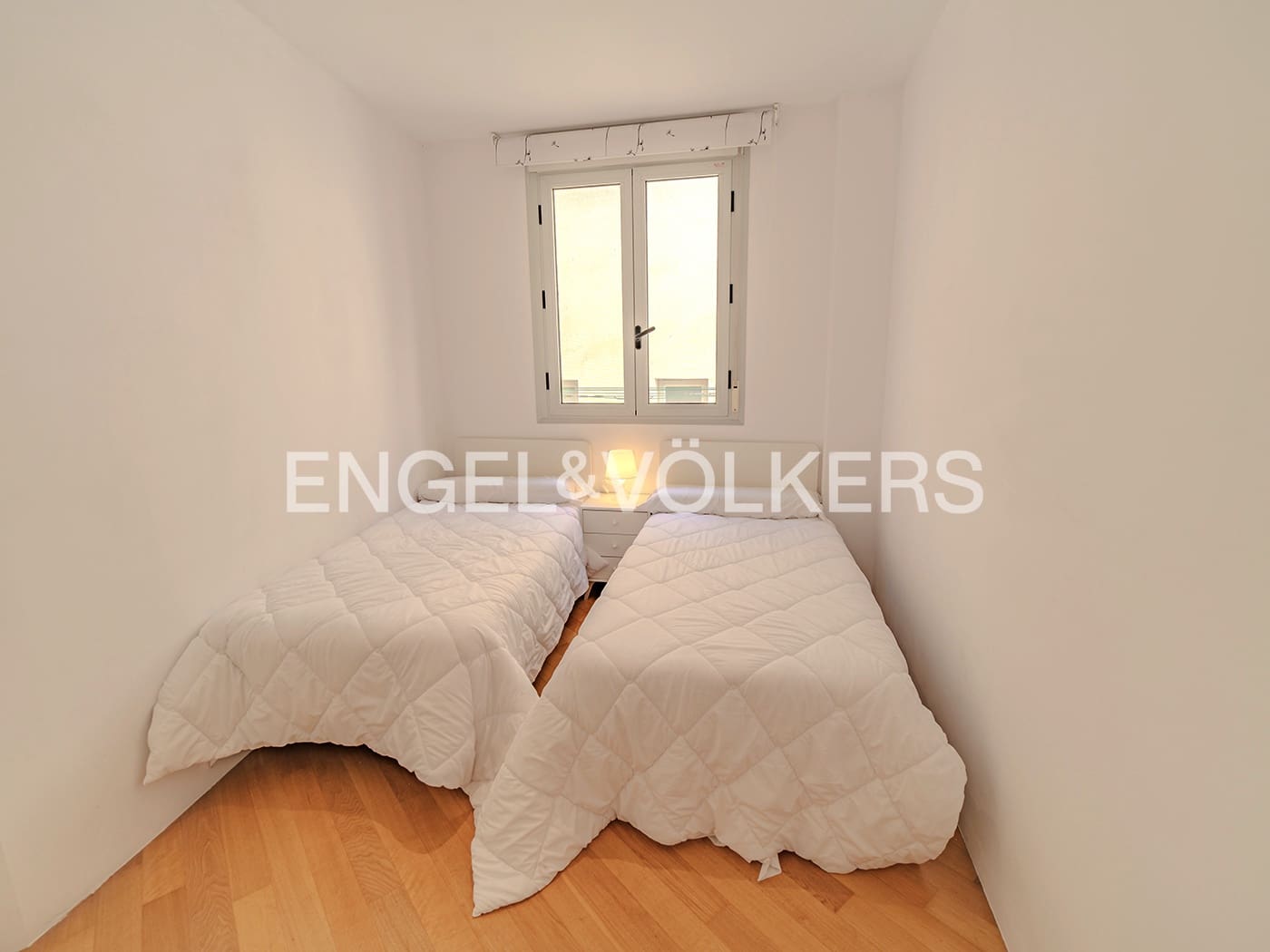 2 slaapkamer Appartement te koop in Alicante stad met garage - € 375.000 (Ref: 9394233)