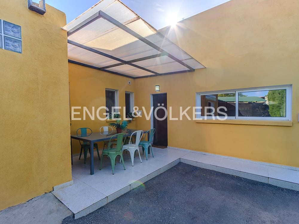 Chalet de 5 habitaciones en Muchamiel / Mutxamel en venta con piscina garaje - 760.000 € (Ref: 9396542)