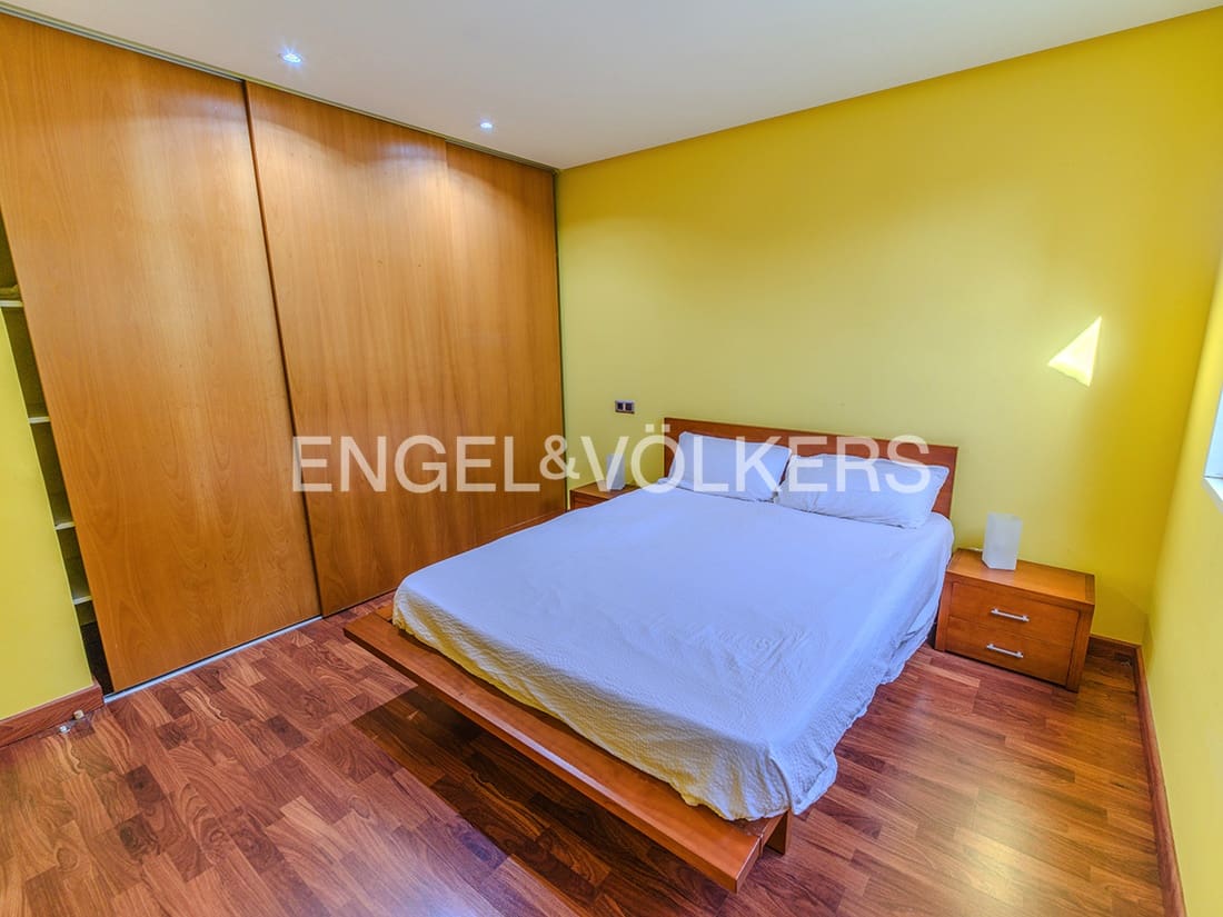 Chalet de 5 habitaciones en Muchamiel / Mutxamel en venta con piscina garaje - 760.000 € (Ref: 9396542)