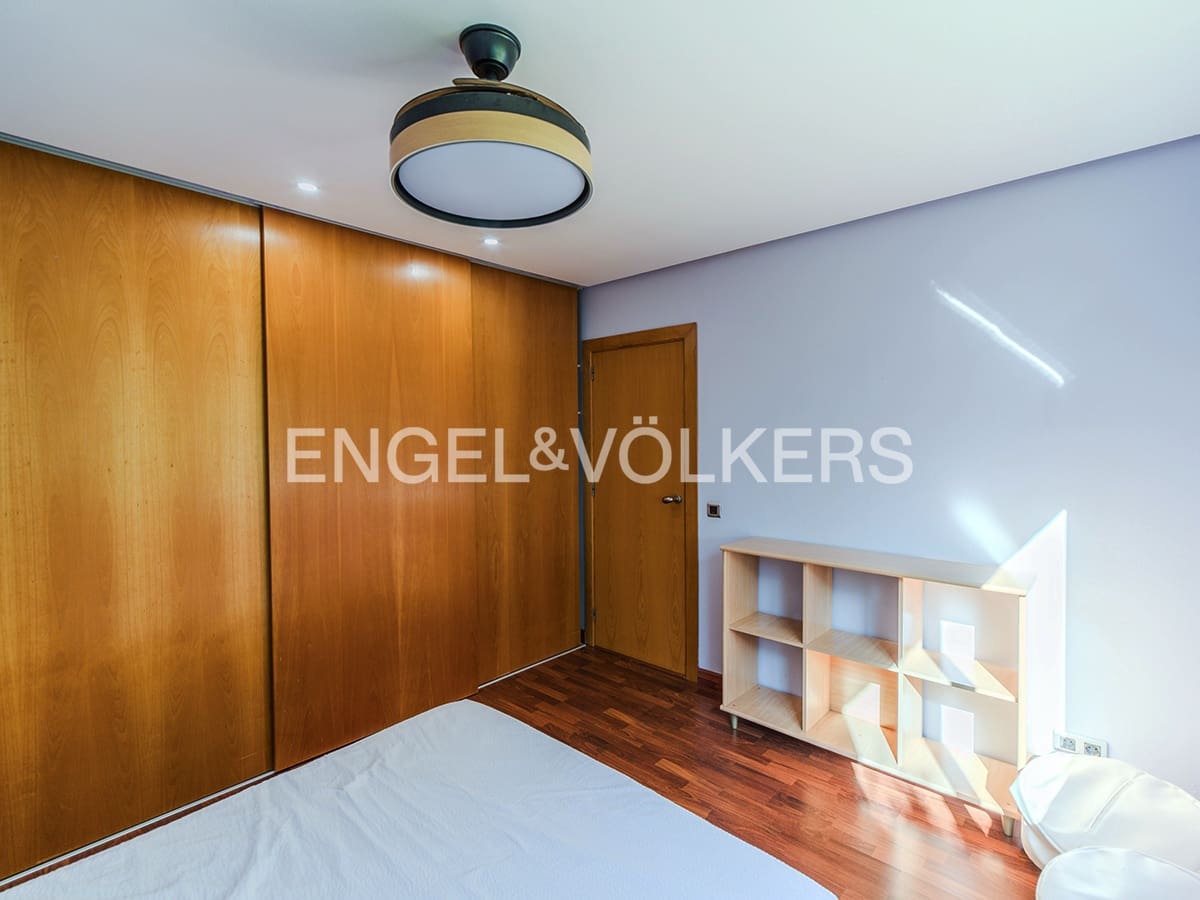 Chalet de 5 habitaciones en Muchamiel / Mutxamel en venta con piscina garaje - 760.000 € (Ref: 9396542)