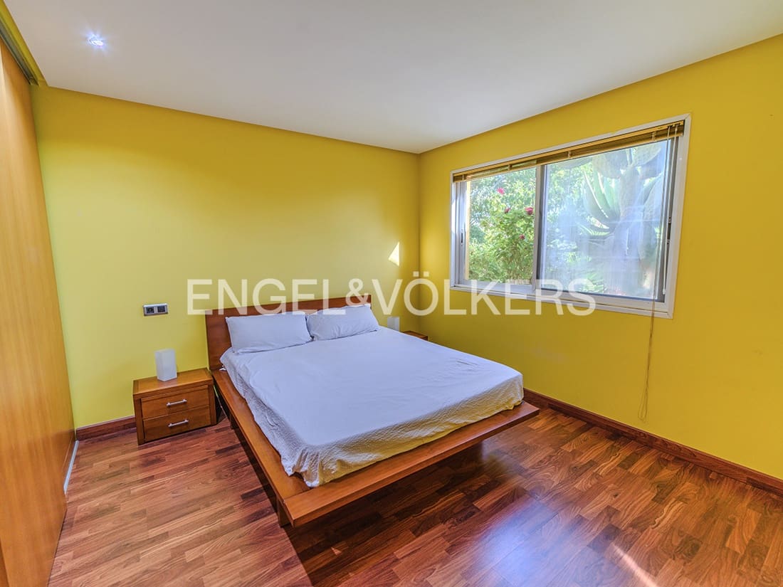 Chalet de 5 habitaciones en Muchamiel / Mutxamel en venta con piscina garaje - 760.000 € (Ref: 9396542)