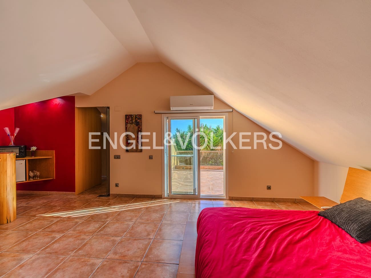 Chalet de 5 habitaciones en Muchamiel / Mutxamel en venta con piscina garaje - 760.000 € (Ref: 9396542)