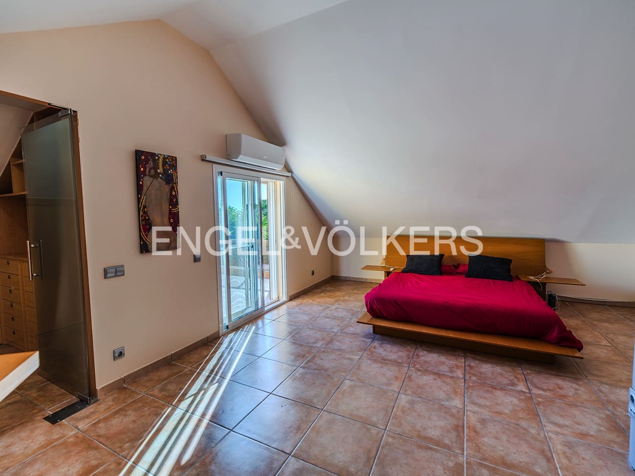 Chalet de 5 habitaciones en Muchamiel / Mutxamel en venta con piscina garaje - 760.000 € (Ref: 9396542)