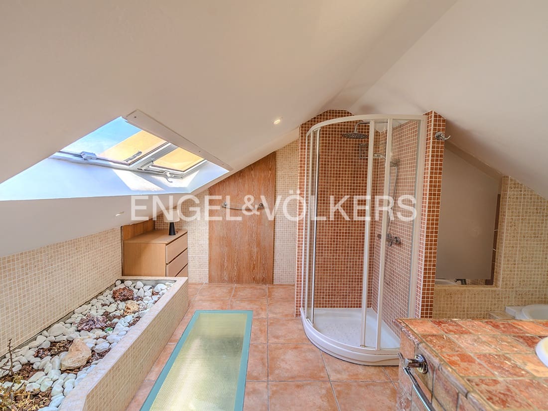 Chalet de 5 habitaciones en Muchamiel / Mutxamel en venta con piscina garaje - 760.000 € (Ref: 9396542)