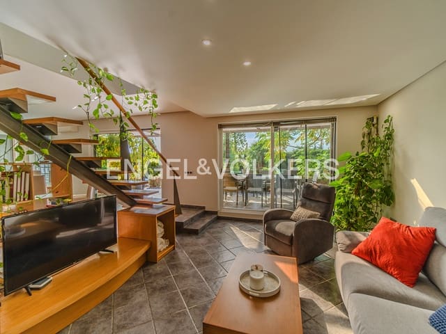 Chalet de 5 habitaciones en Muchamiel / Mutxamel en venta con piscina garaje - 760.000 € (Ref: 9396542)