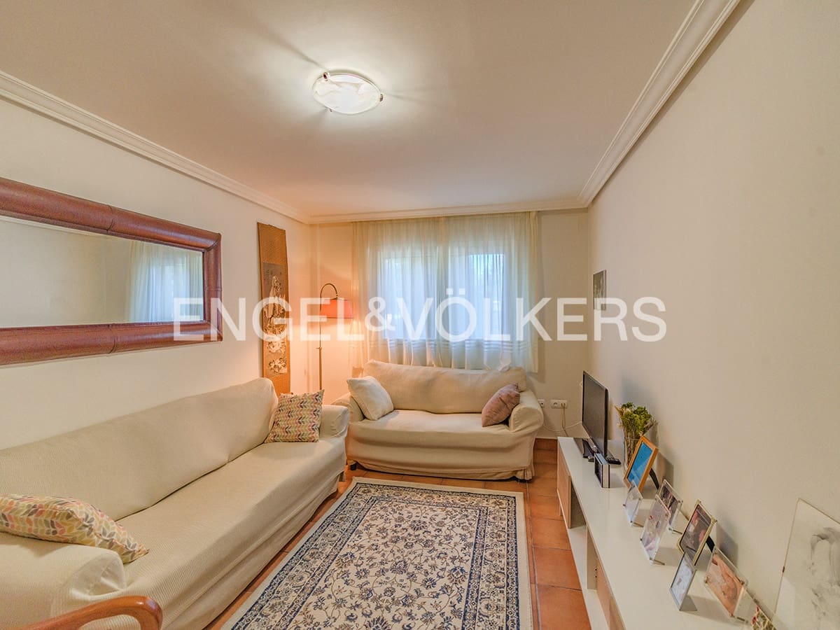 Chalet de 6 habitaciones en Muchamiel / Mutxamel en venta con piscina garaje - 635.000 € (Ref: 9414799)