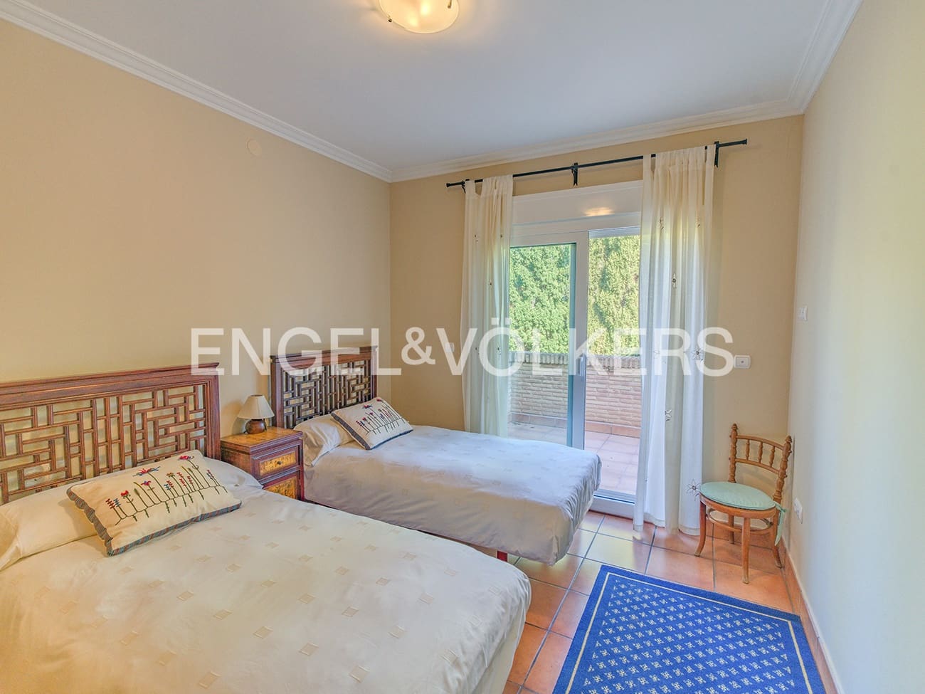 Chalet de 6 habitaciones en Muchamiel / Mutxamel en venta con piscina garaje - 635.000 € (Ref: 9414799)