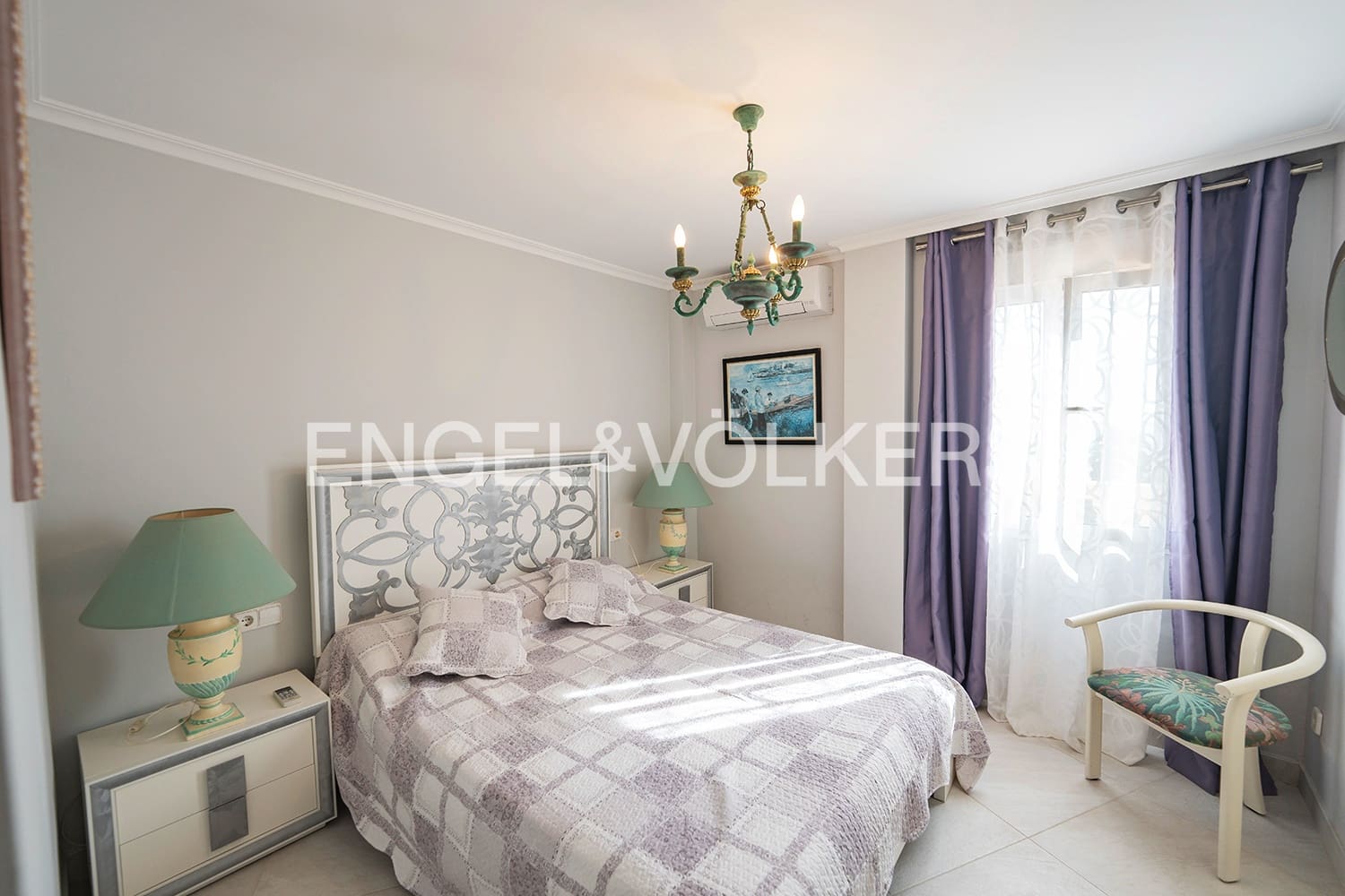 5 sovrum Villa till salu i El Campello med pool garage - 1 150 000 € (Ref: 9428697)