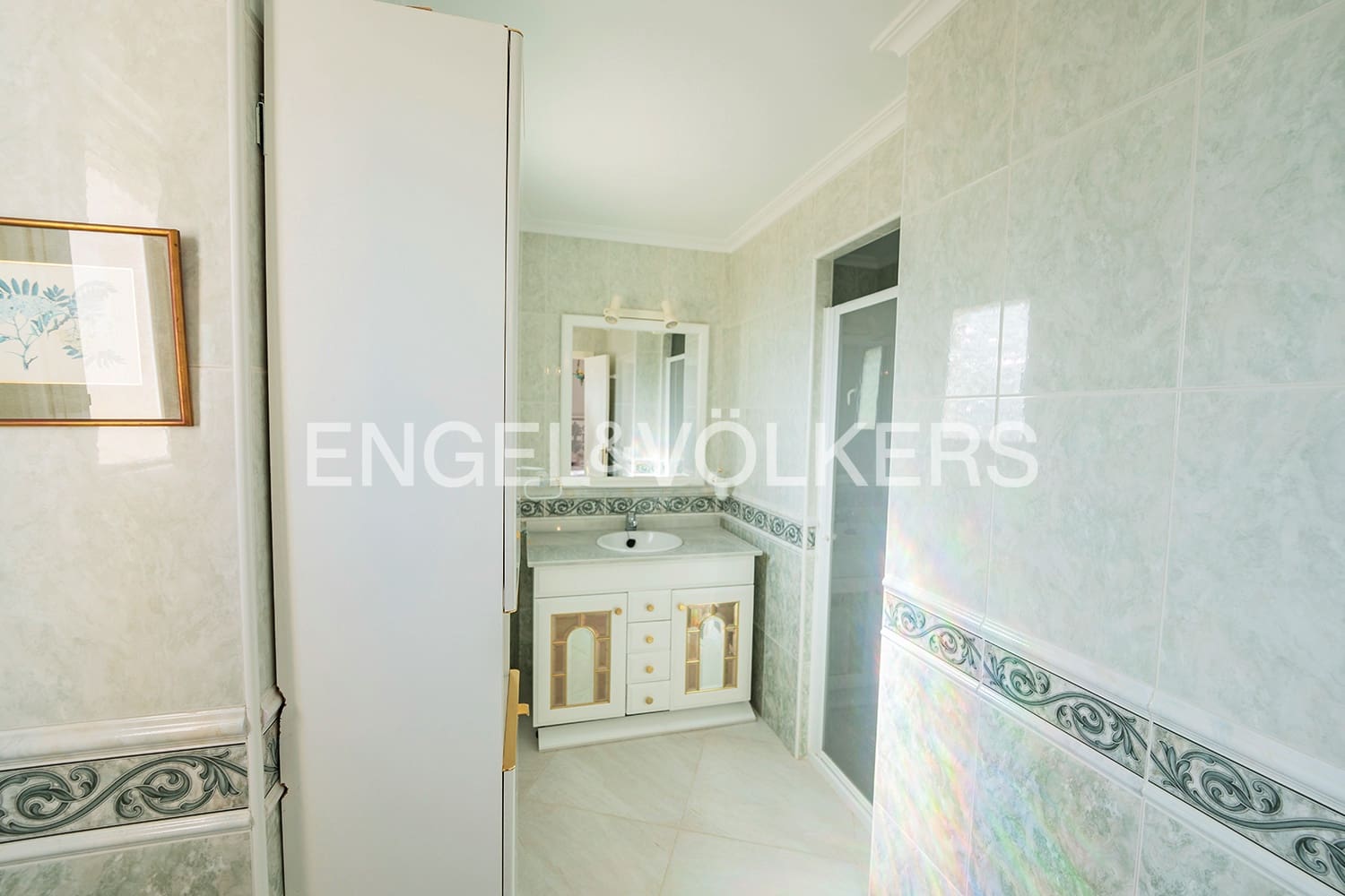 5 sovrum Villa till salu i El Campello med pool garage - 1 150 000 € (Ref: 9428697)