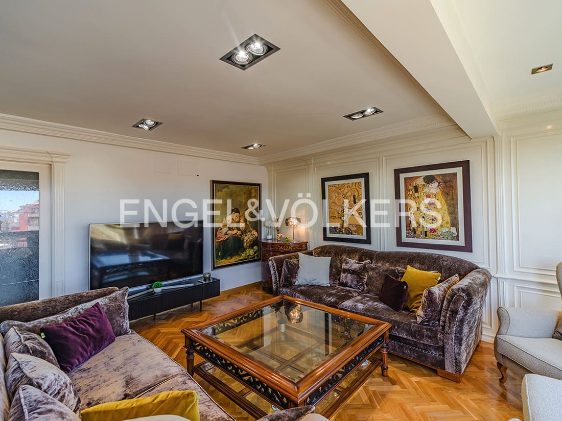 4 quarto Apartamento para venda em Alicante cidade - 799 000 € (Ref: 9428771)