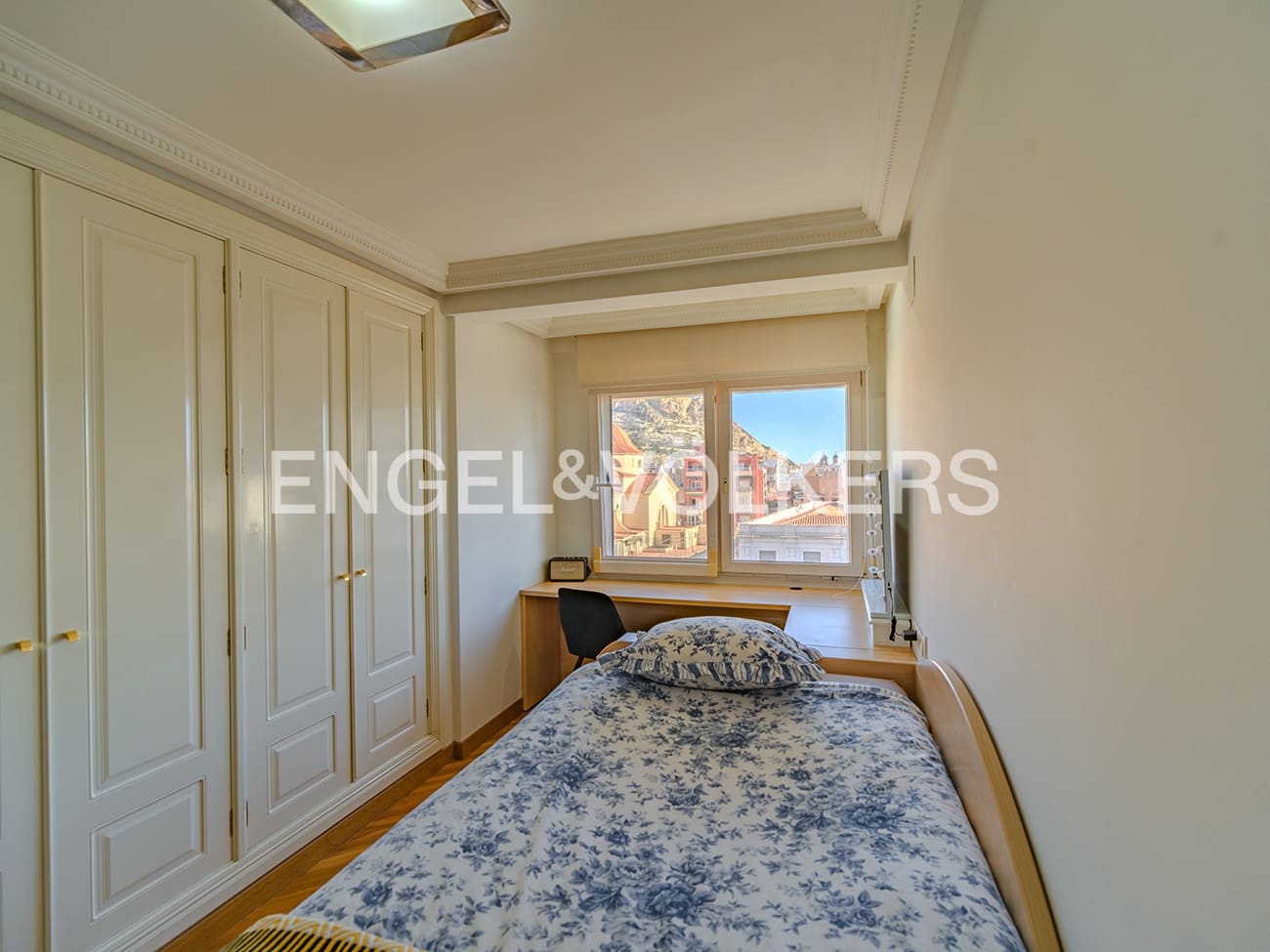 4 quarto Apartamento para venda em Alicante cidade - 799 000 € (Ref: 9428771)