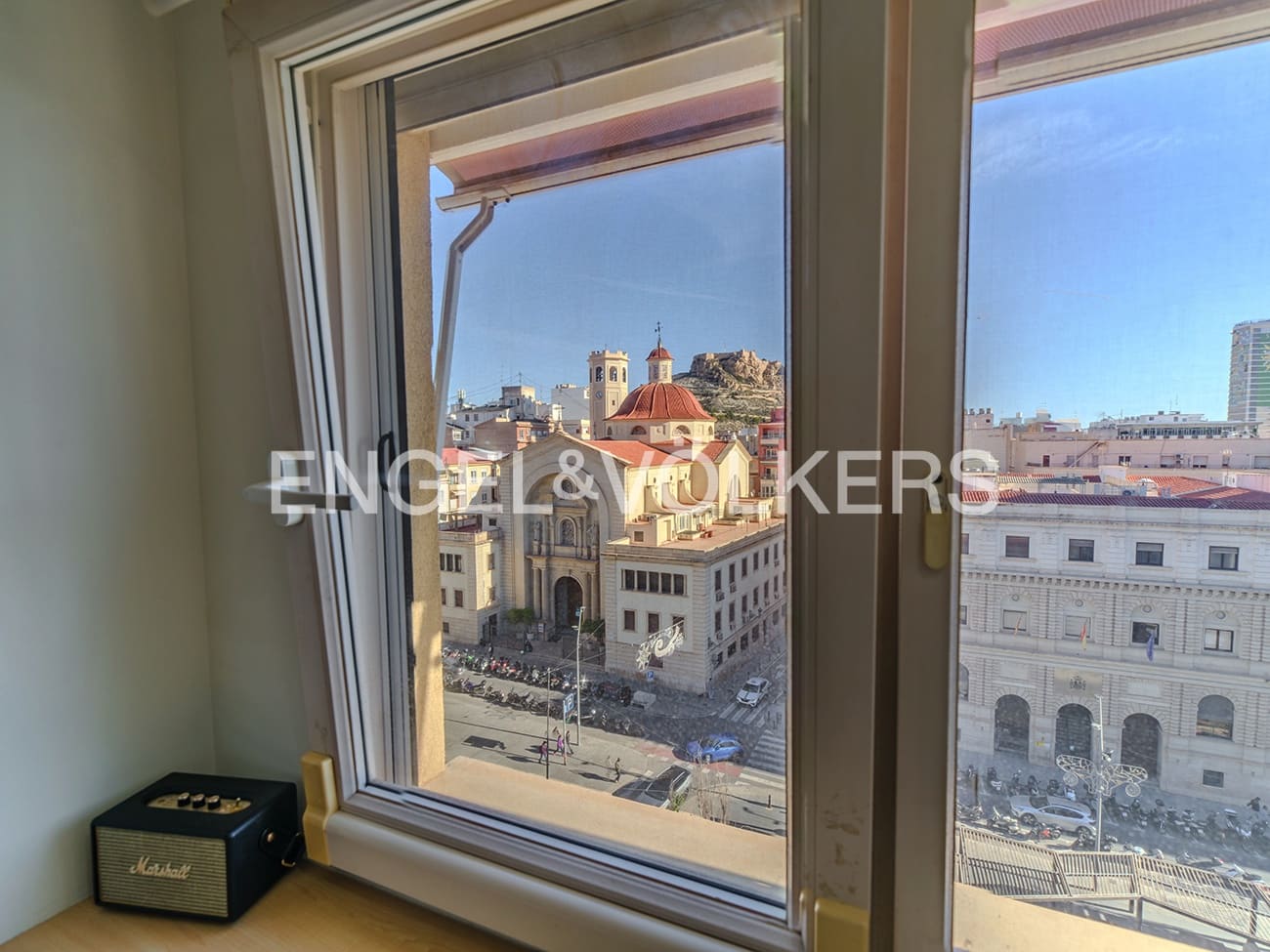 4 quarto Apartamento para venda em Alicante cidade - 799 000 € (Ref: 9428771)