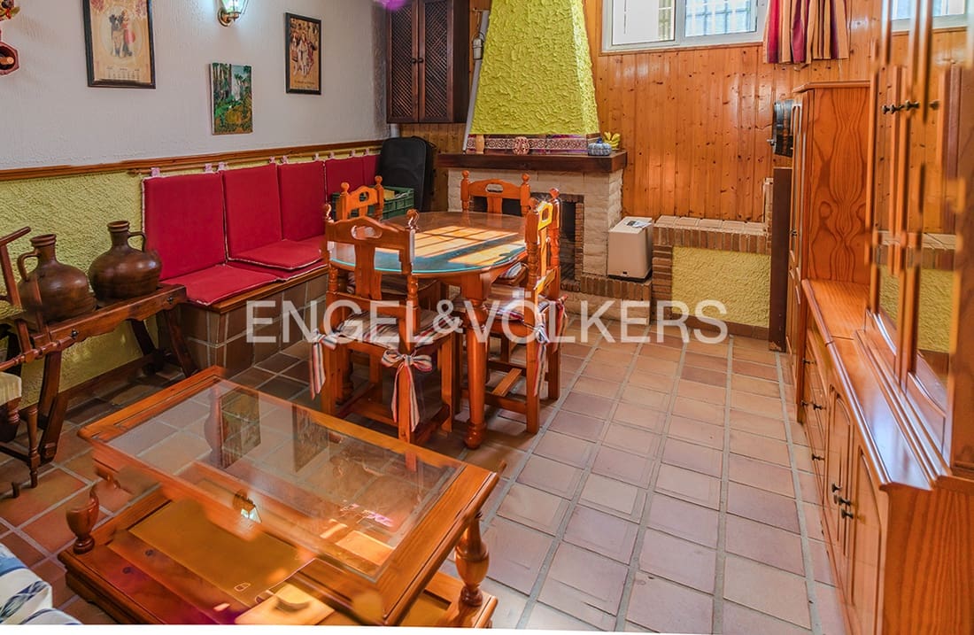 5 chambre Villa/Maison à vendre à San Vicente / Sant Vicent del Raspeig avec piscine garage - 715 000 € (Ref: 9432398)