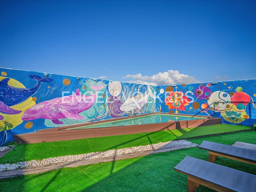 4 slaapkamer Villa te koop in Muchamiel / Mutxamel met zwembad garage - € 680.000 (Ref: 9496445)