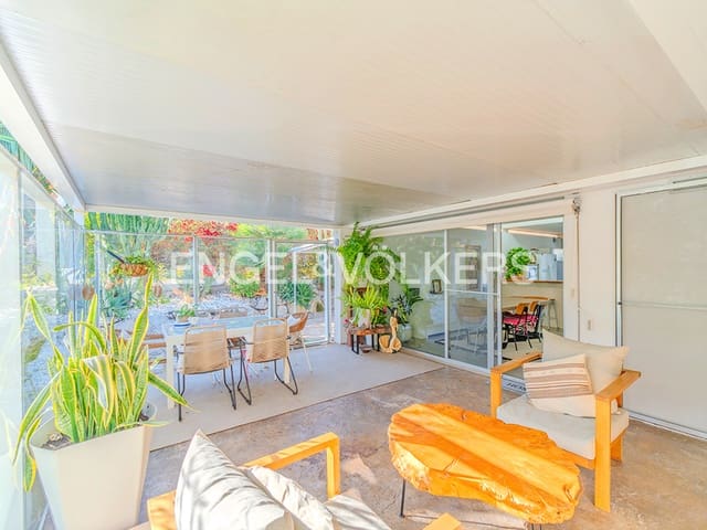 4 slaapkamer Villa te koop in Muchamiel / Mutxamel met zwembad garage - € 680.000 (Ref: 9496445)