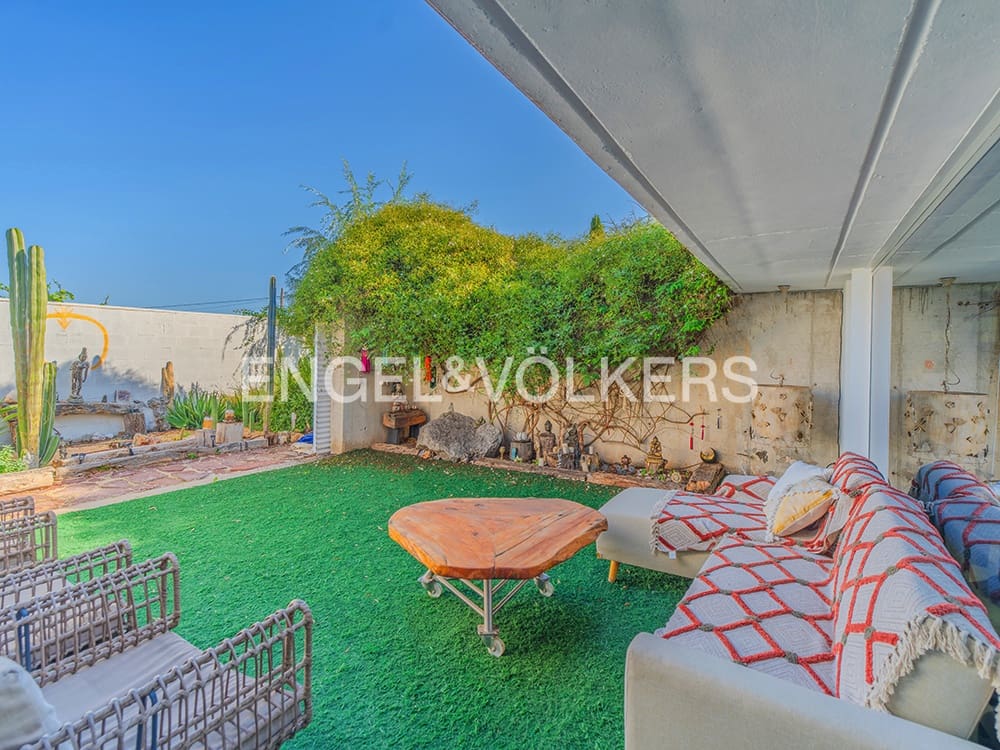 4 slaapkamer Villa te koop in Muchamiel / Mutxamel met zwembad garage - € 680.000 (Ref: 9496445)