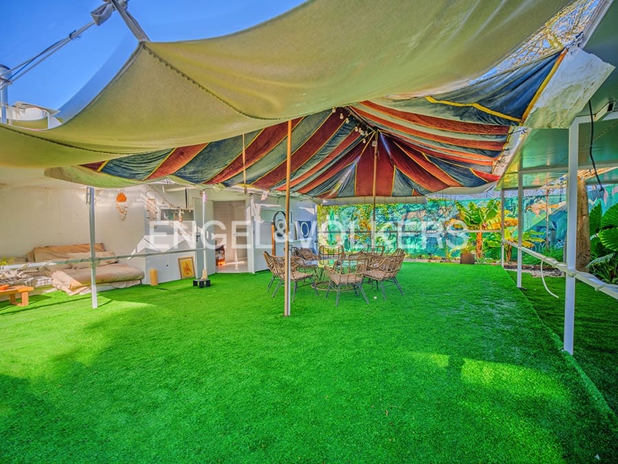 4 slaapkamer Villa te koop in Muchamiel / Mutxamel met zwembad garage - € 680.000 (Ref: 9496445)