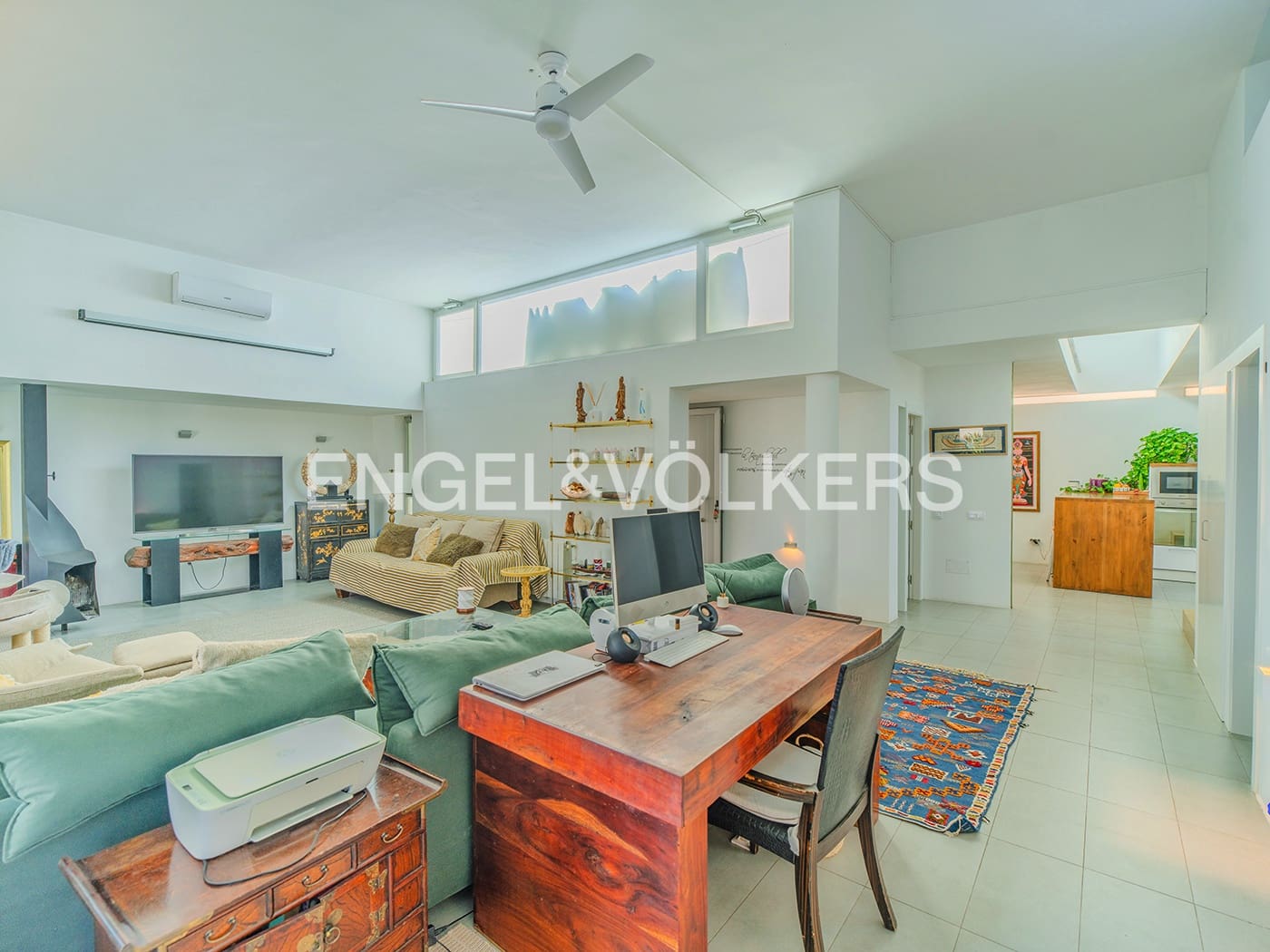 4 slaapkamer Villa te koop in Muchamiel / Mutxamel met zwembad garage - € 680.000 (Ref: 9496445)