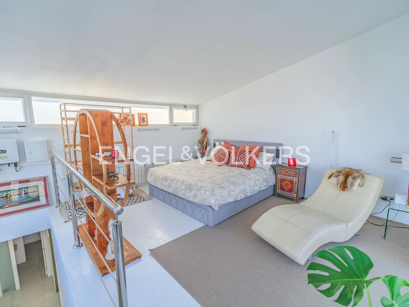 4 slaapkamer Villa te koop in Muchamiel / Mutxamel met zwembad garage - € 680.000 (Ref: 9496445)