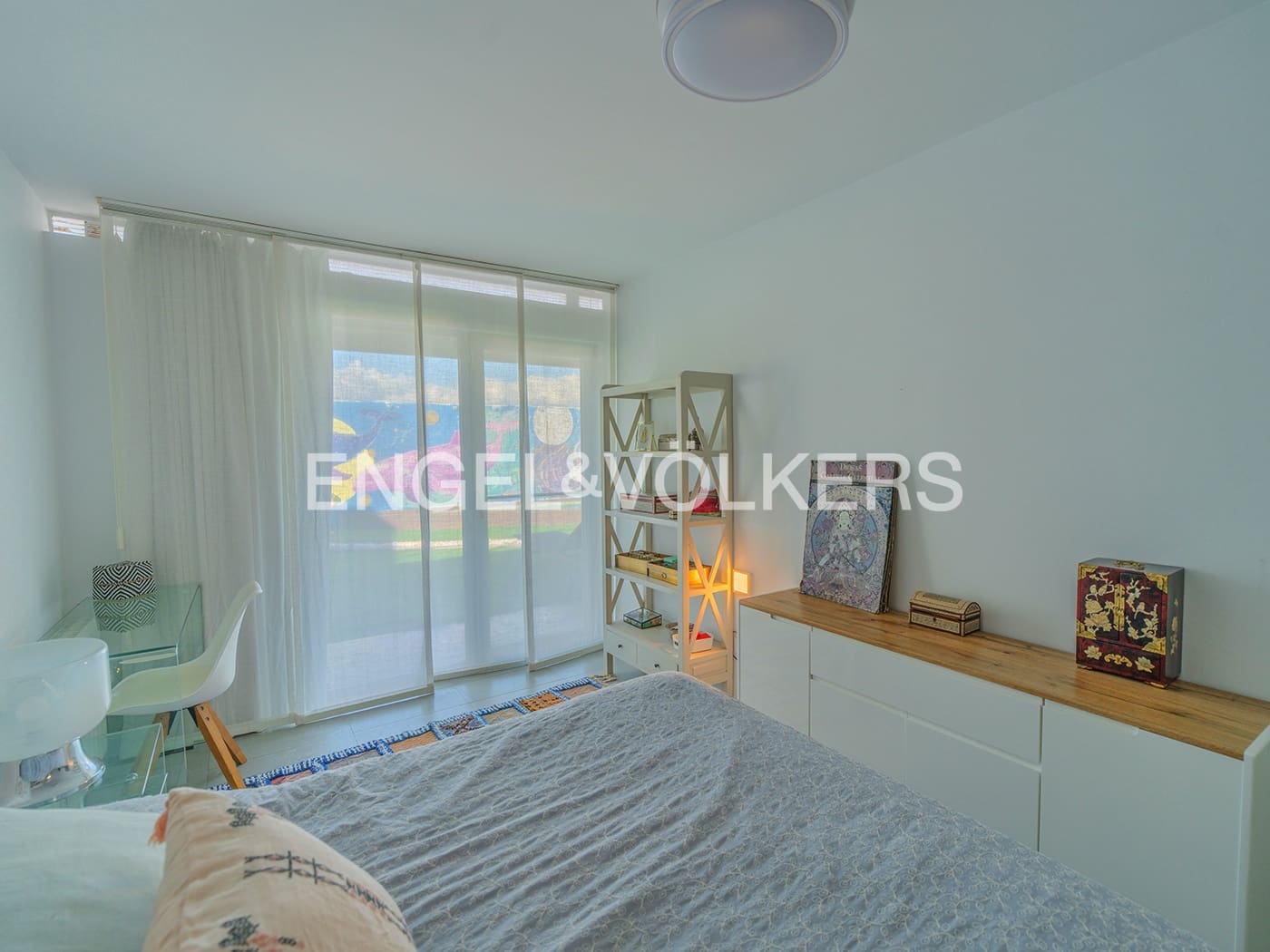 4 slaapkamer Villa te koop in Muchamiel / Mutxamel met zwembad garage - € 680.000 (Ref: 9496445)