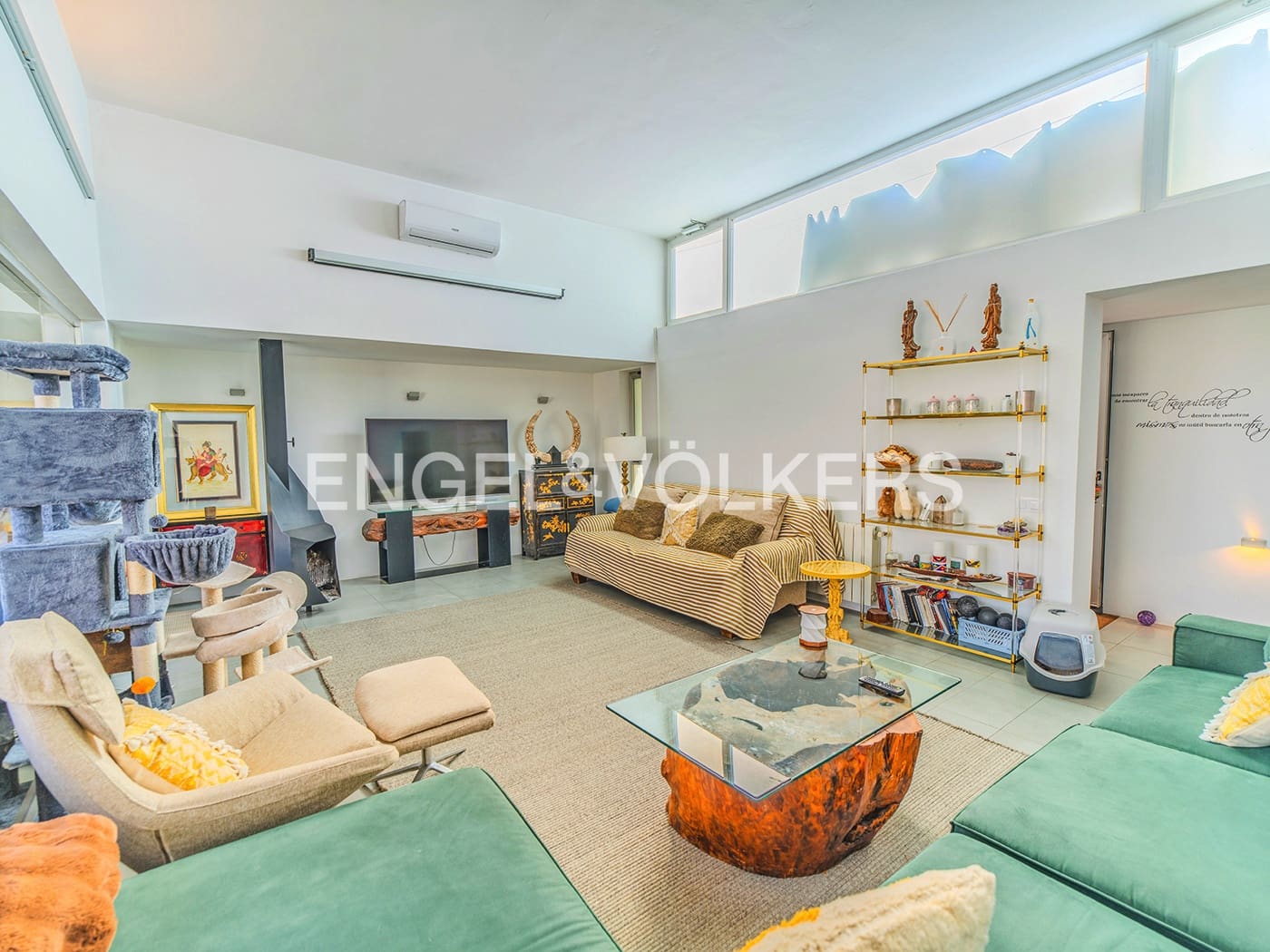 4 slaapkamer Villa te koop in Muchamiel / Mutxamel met zwembad garage - € 680.000 (Ref: 9496445)