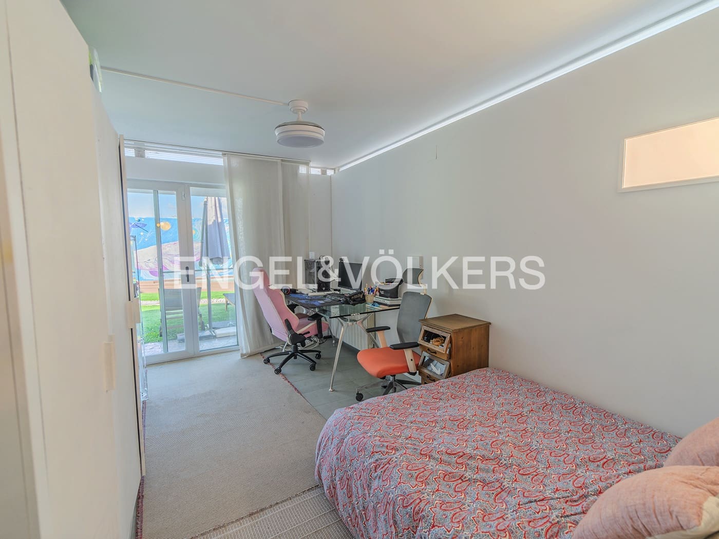 4 slaapkamer Villa te koop in Muchamiel / Mutxamel met zwembad garage - € 680.000 (Ref: 9496445)