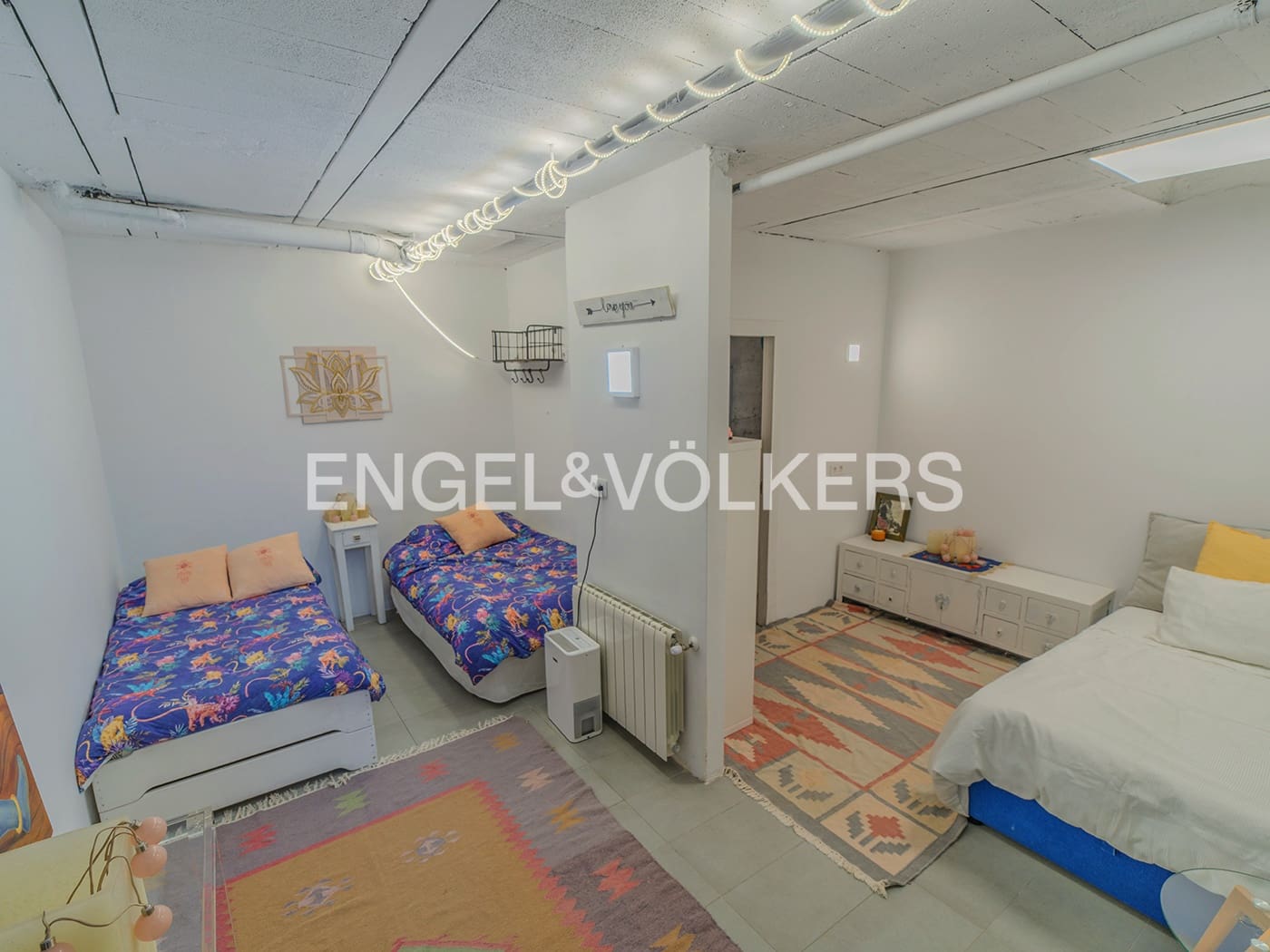 4 slaapkamer Villa te koop in Muchamiel / Mutxamel met zwembad garage - € 680.000 (Ref: 9496445)