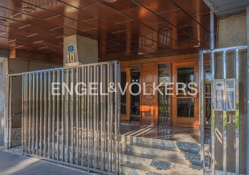 3 soveværelse Lejlighed til salg i Alicante by - € 460.000 (Ref: 9505942)