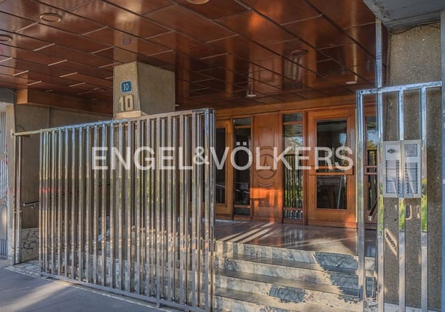 3 soveværelse Lejlighed til salg i Ensanche - Diputacion, Alicante by - € 460.000 (Ref: 9505942)