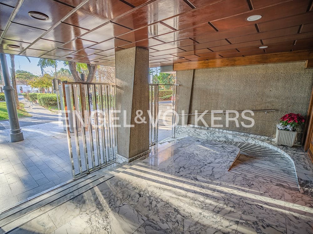 3 soveværelse Lejlighed til salg i Alicante by - € 460.000 (Ref: 9505942)