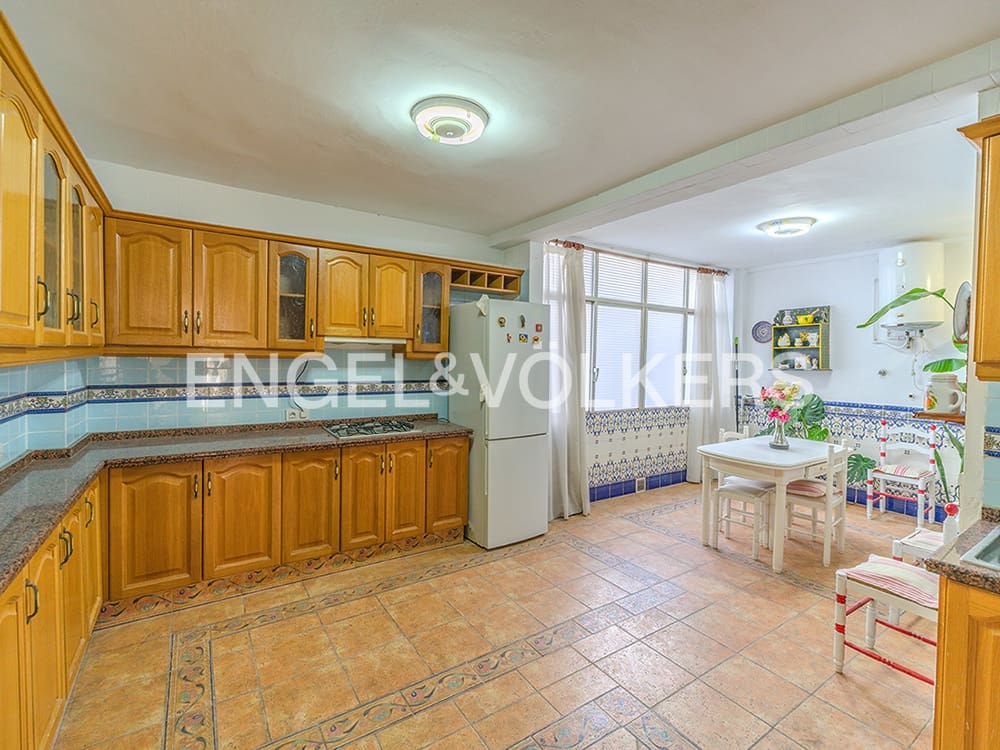 3 soveværelse Lejlighed til salg i Alicante by - € 460.000 (Ref: 9505942)