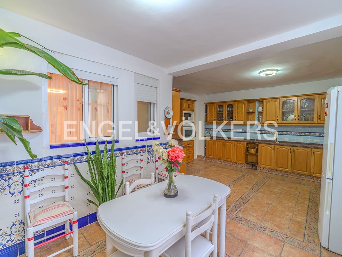 3 soveværelse Lejlighed til salg i Alicante by - € 460.000 (Ref: 9505942)