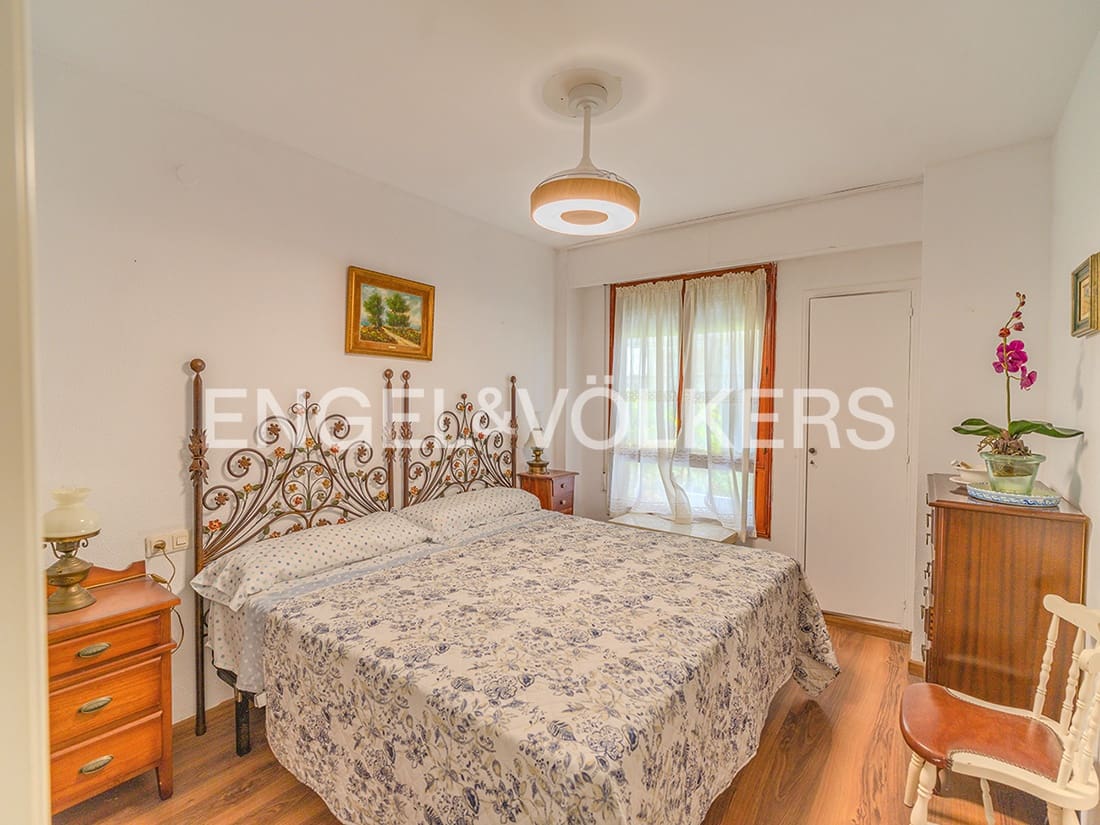 3 soveværelse Lejlighed til salg i Alicante by - € 460.000 (Ref: 9505942)