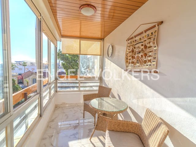 3 soveværelse Lejlighed til salg i Ensanche - Diputacion, Alicante by - € 460.000 (Ref: 9505942)