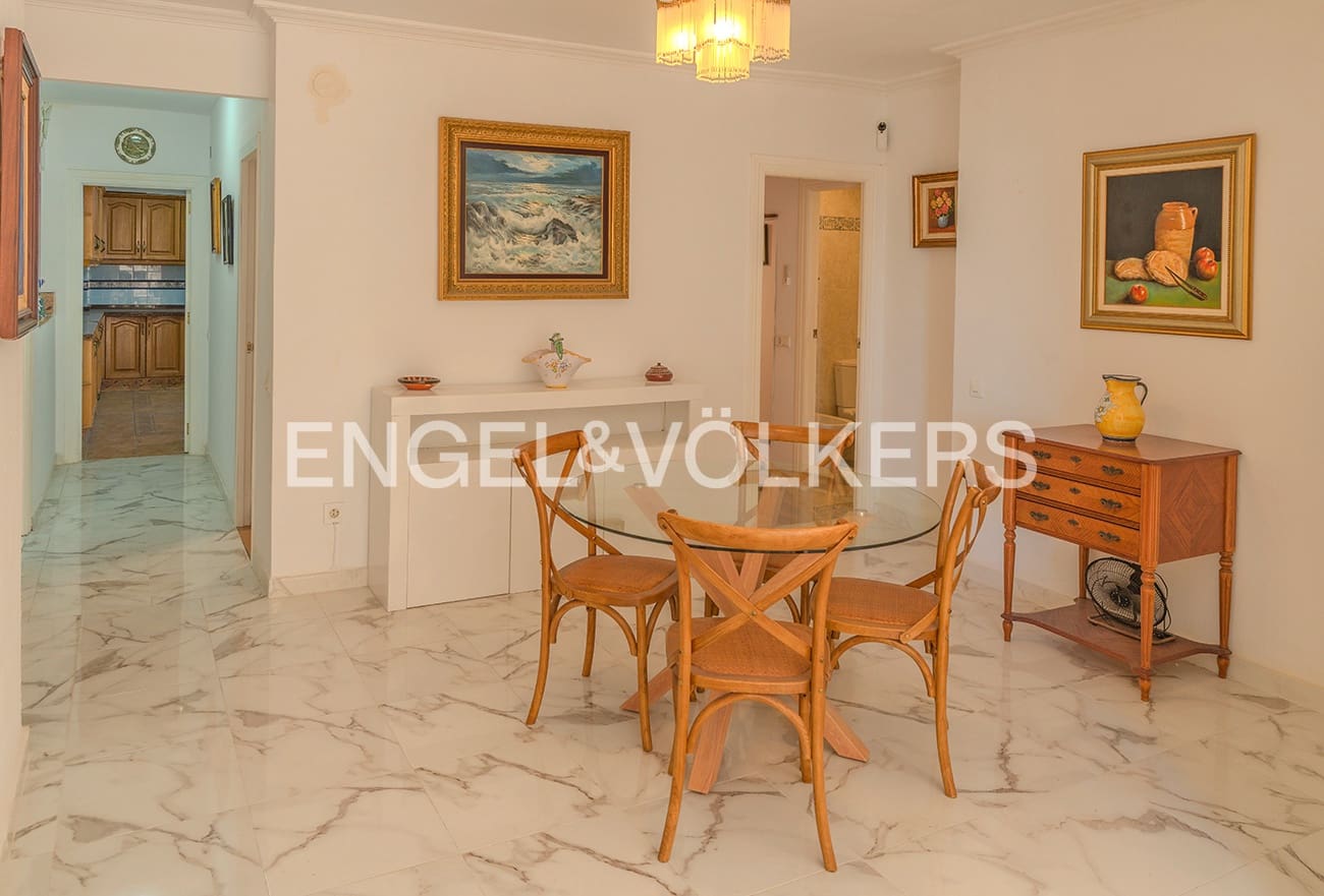 3 soveværelse Lejlighed til salg i Alicante by - € 460.000 (Ref: 9505942)