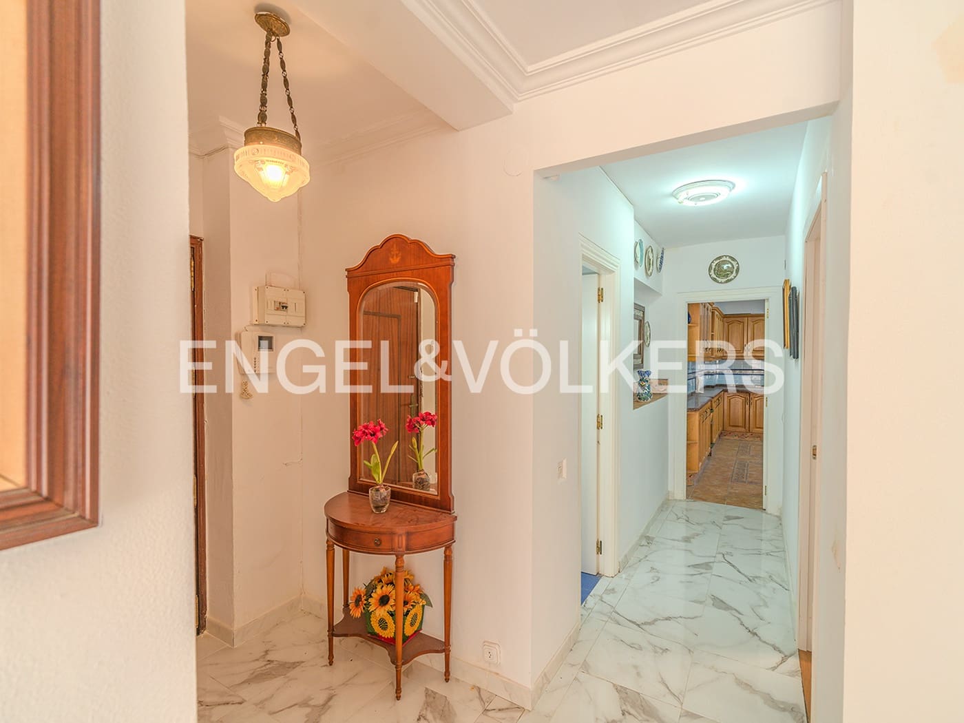 3 soveværelse Lejlighed til salg i Alicante by - € 460.000 (Ref: 9505942)