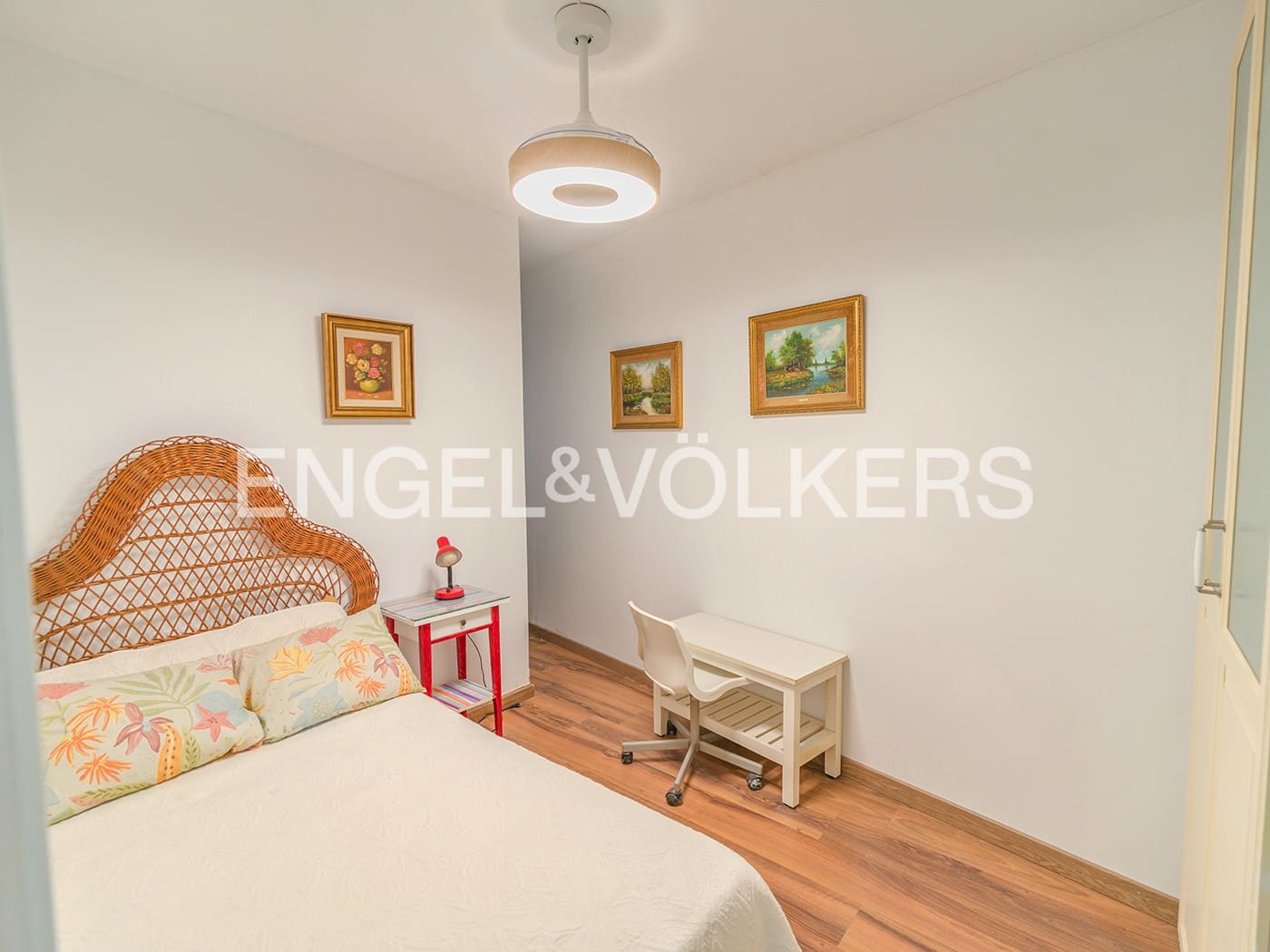 3 soveværelse Lejlighed til salg i Alicante by - € 460.000 (Ref: 9505942)