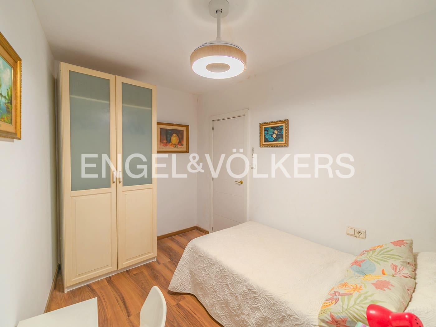 3 soveværelse Lejlighed til salg i Alicante by - € 460.000 (Ref: 9505942)