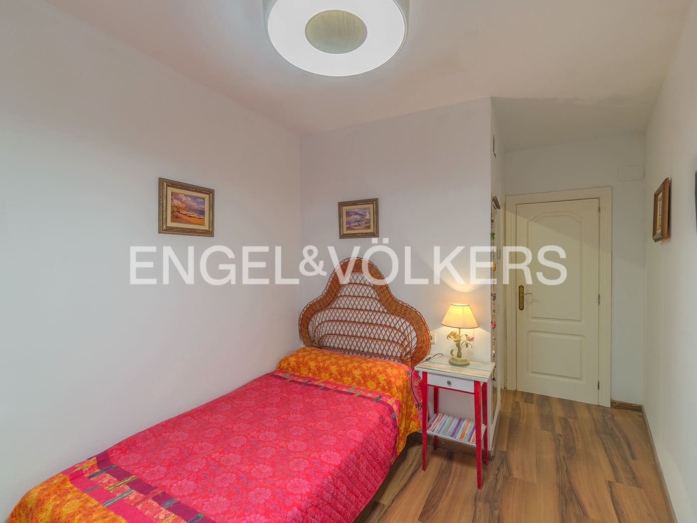 3 soveværelse Lejlighed til salg i Alicante by - € 460.000 (Ref: 9505942)