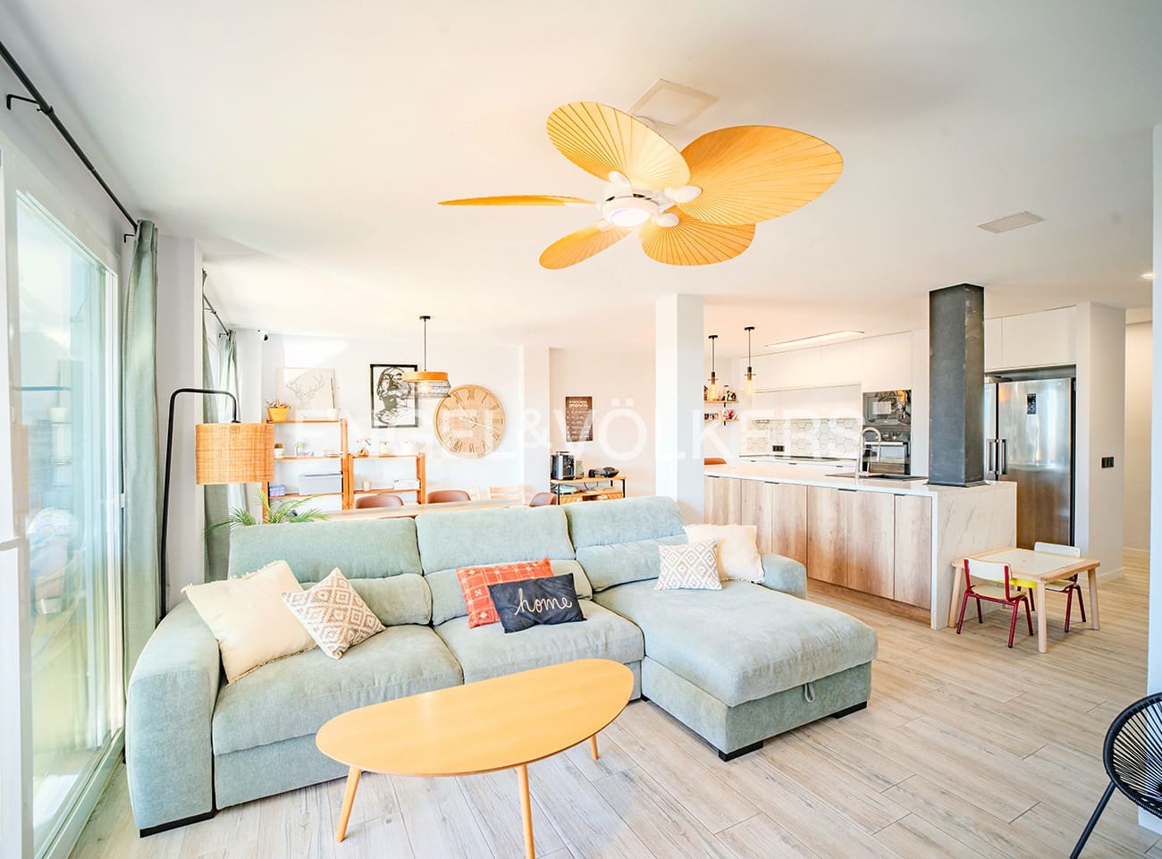 3 sypialnia Apartament na sprzedaż w Miasto Alicante / Alacant z basenem garażem - 559 000 € (Ref: 9525670)