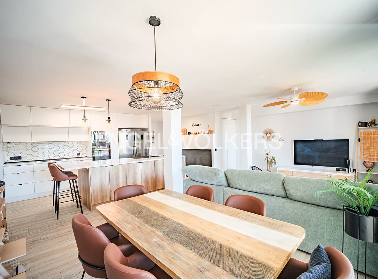 3 sypialnia Apartament na sprzedaż w Miasto Alicante / Alacant z basenem garażem - 559 000 € (Ref: 9525670)